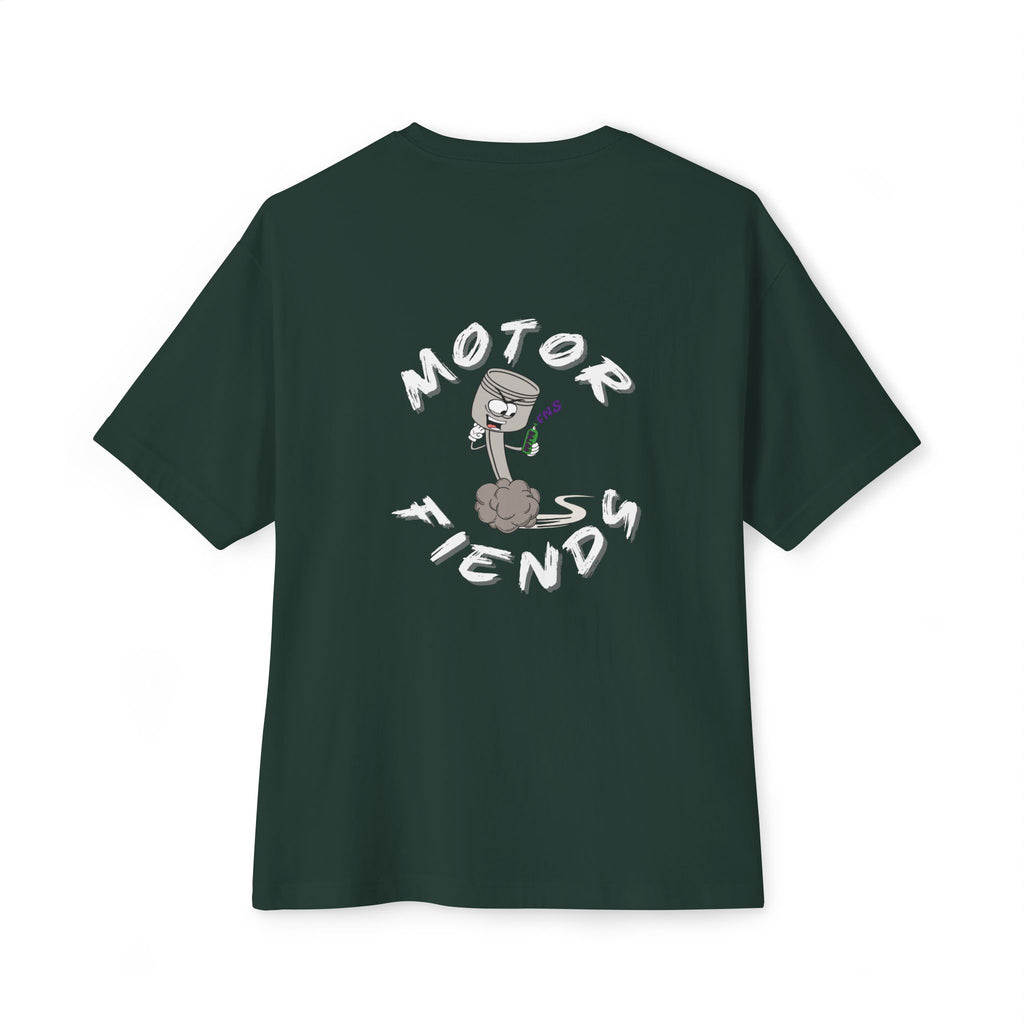 MF BIG T-SHIRT