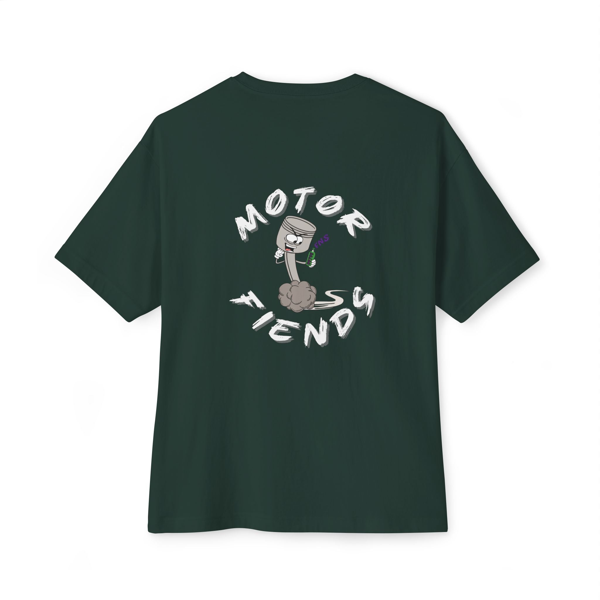 MF BIG T-SHIRT
