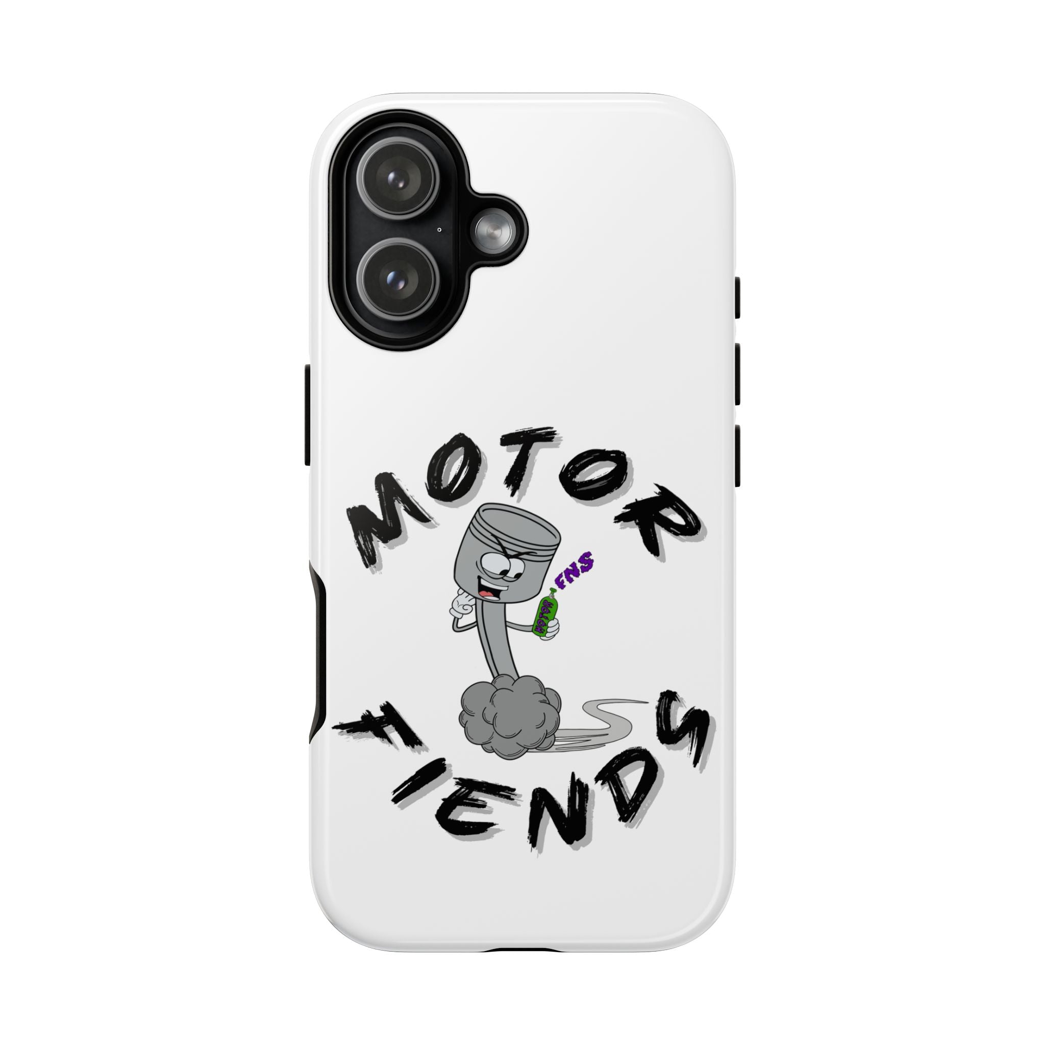 MF Tough Case