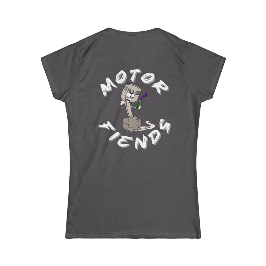 Womens MF Shirt