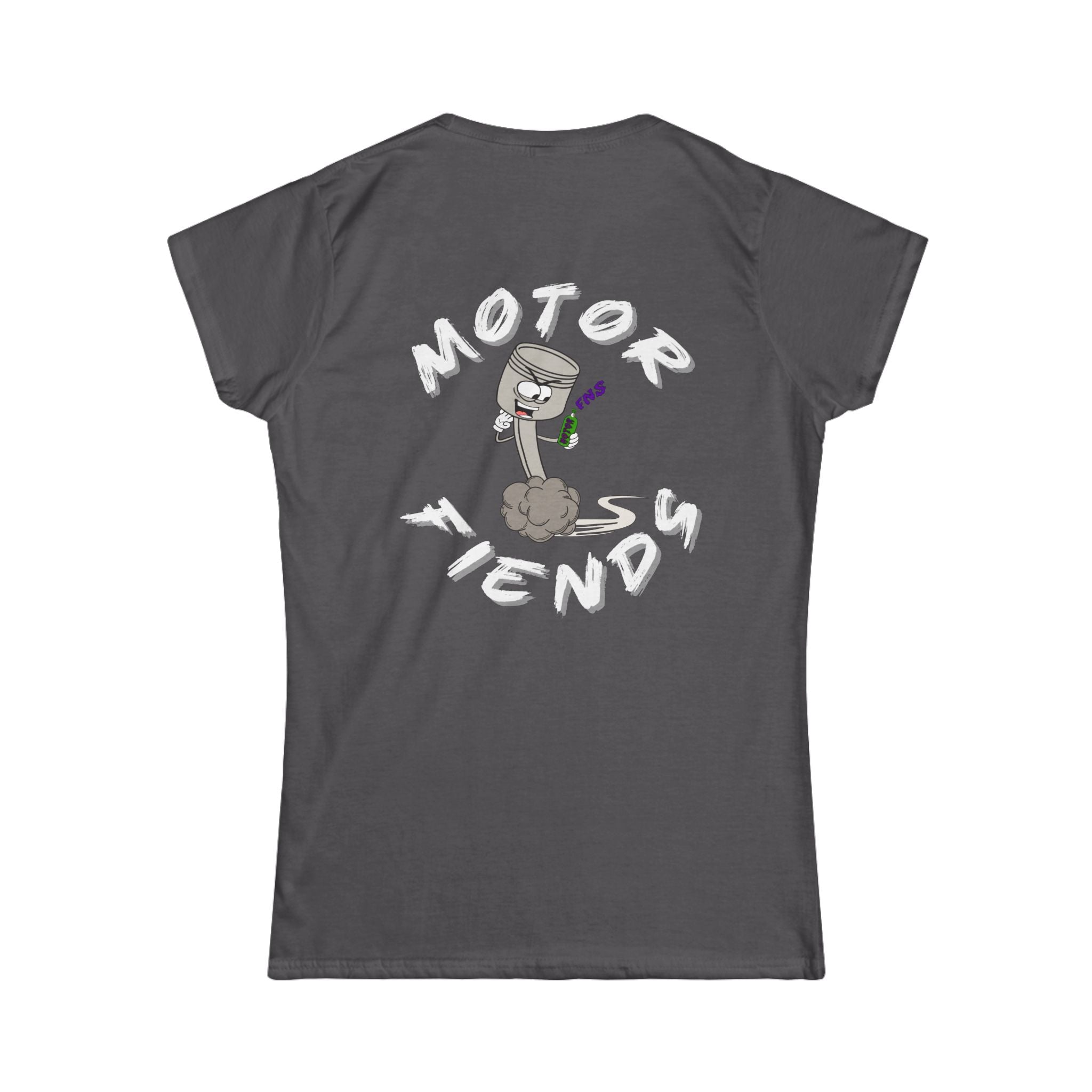 Womens MF Shirt