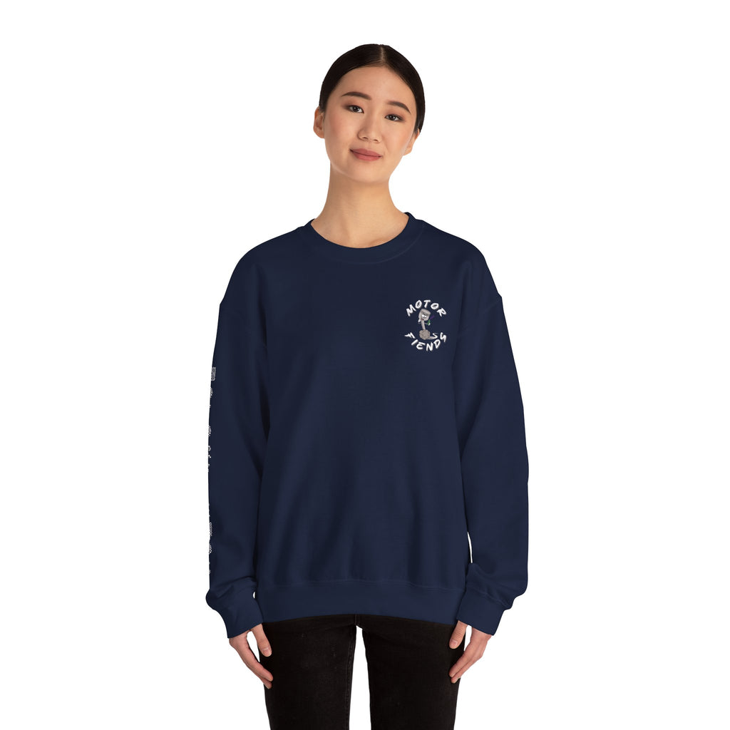 MF SweatShirt