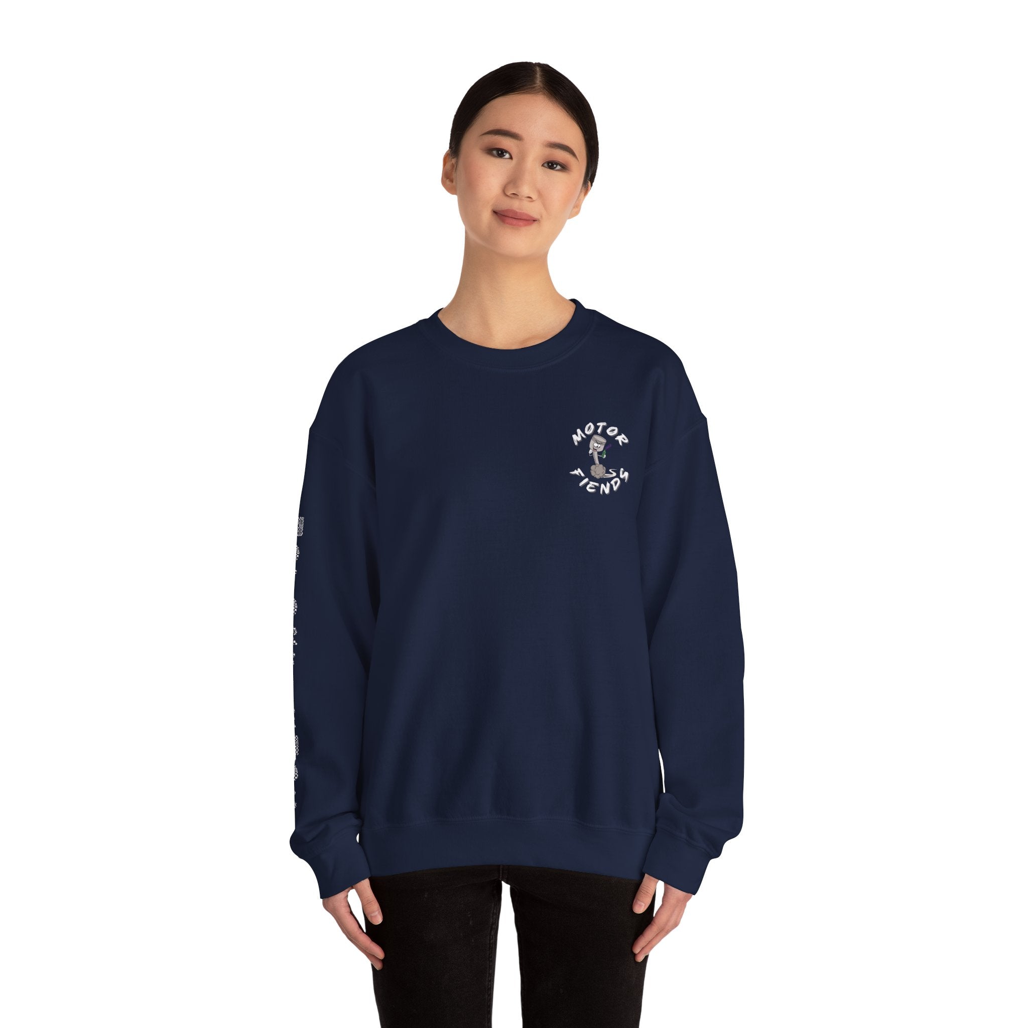 MF SweatShirt