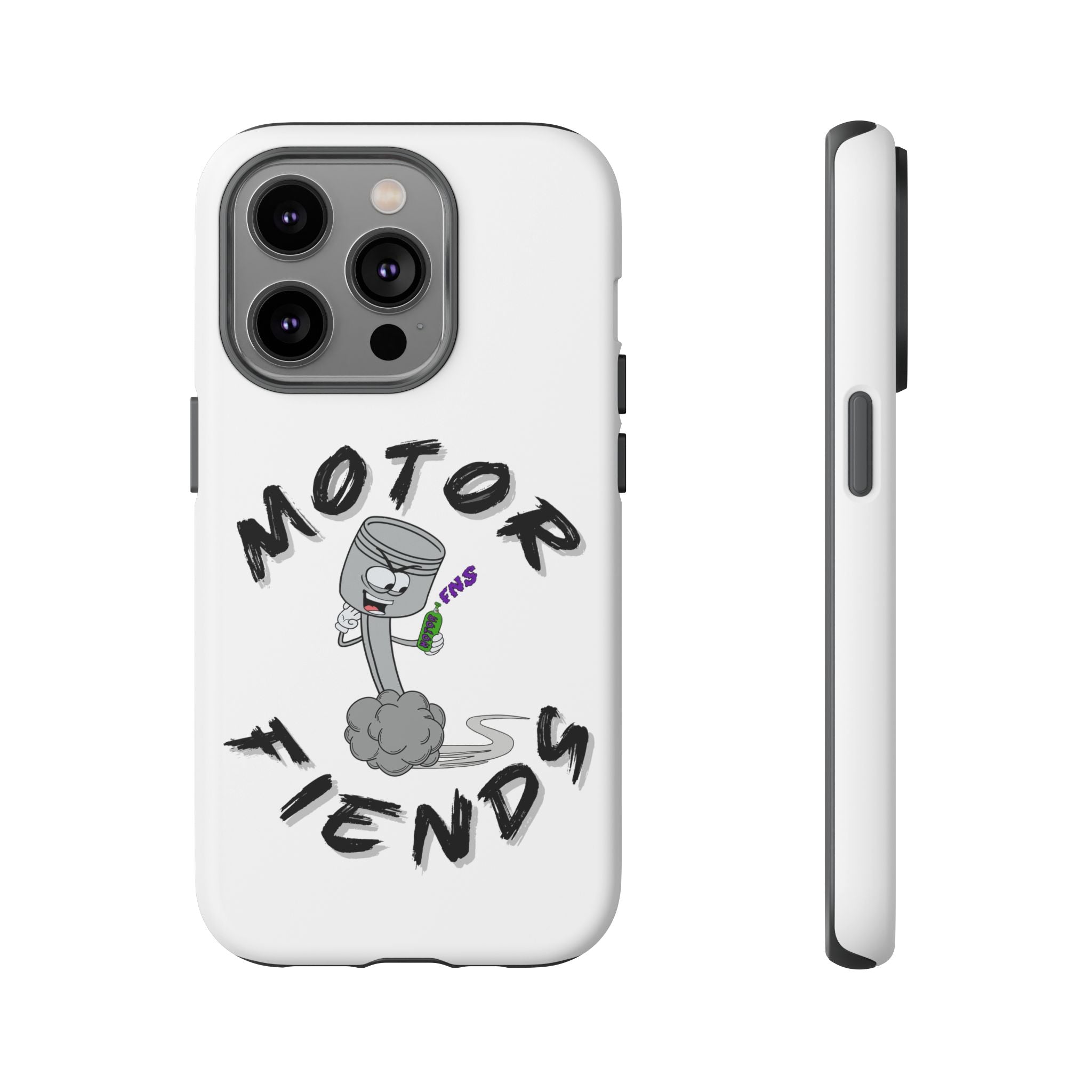 MF Tough Case