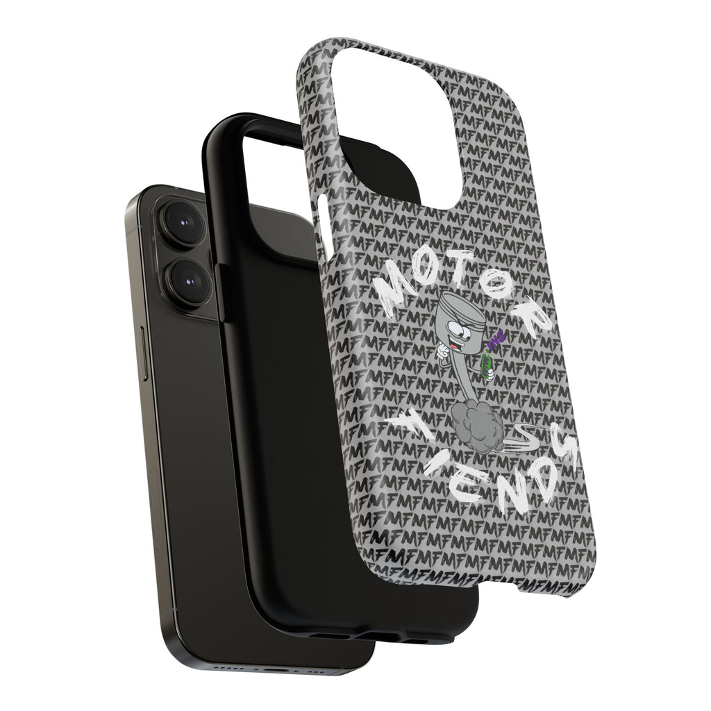 MF Magnetic Cases