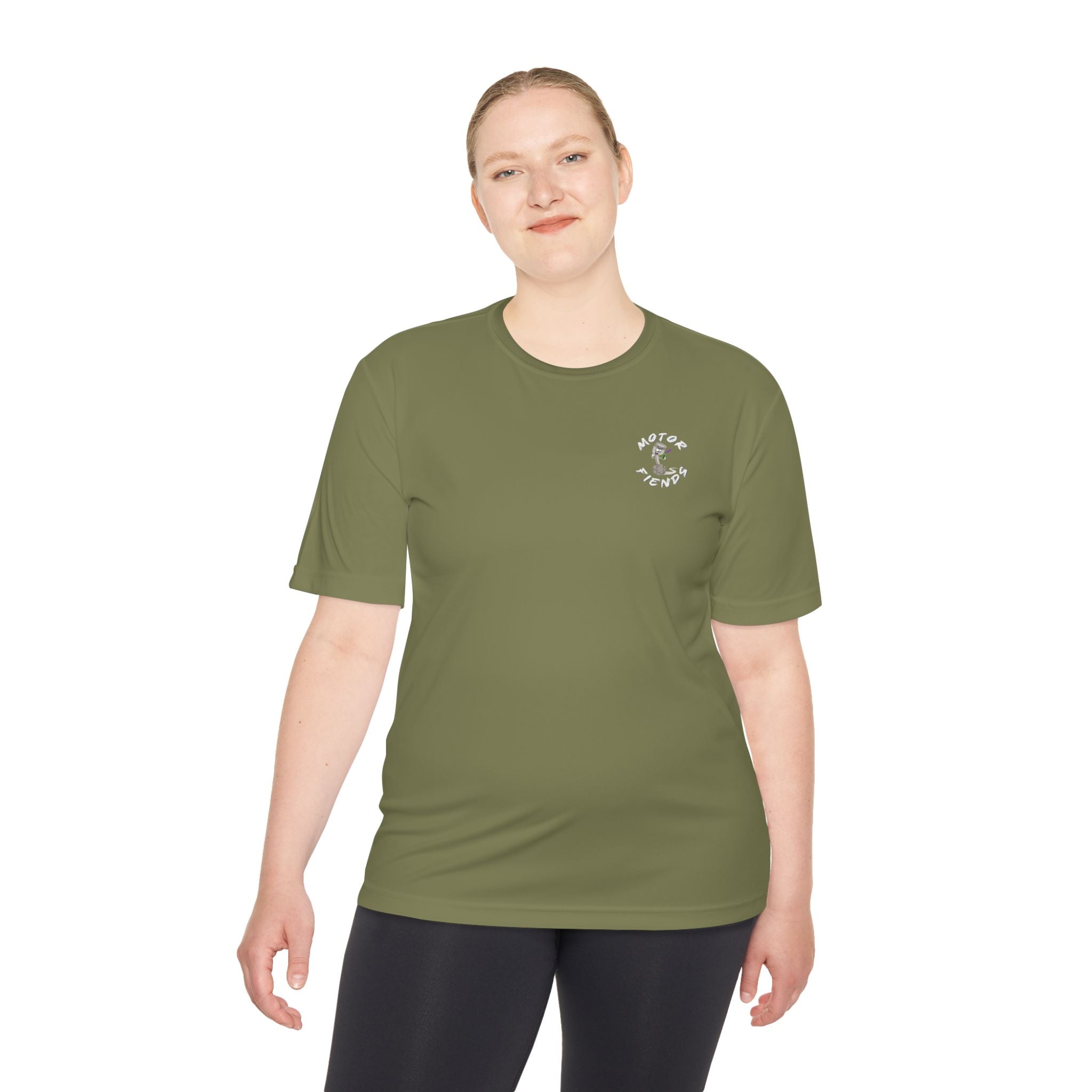 MF Performance Tee