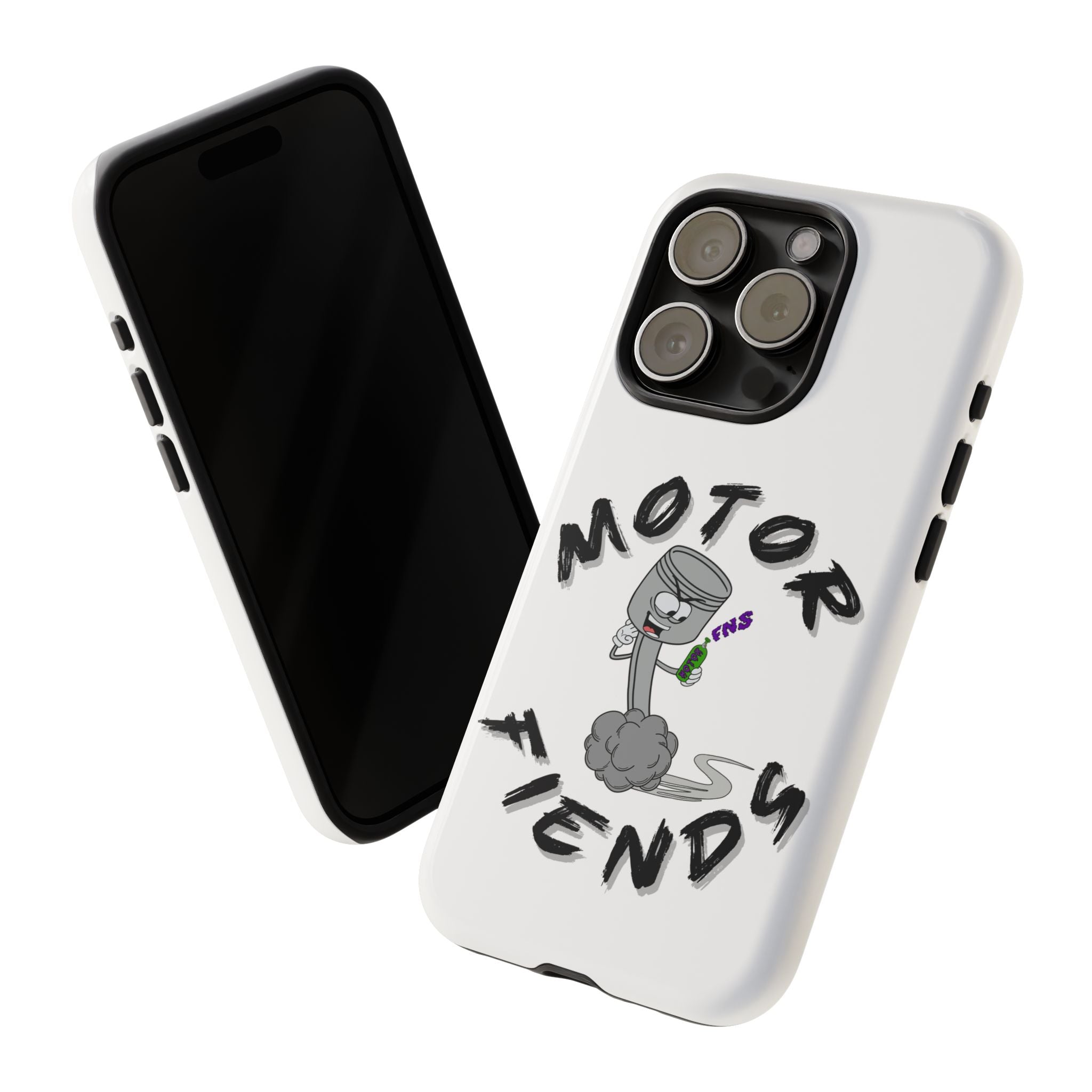 MF Tough Case