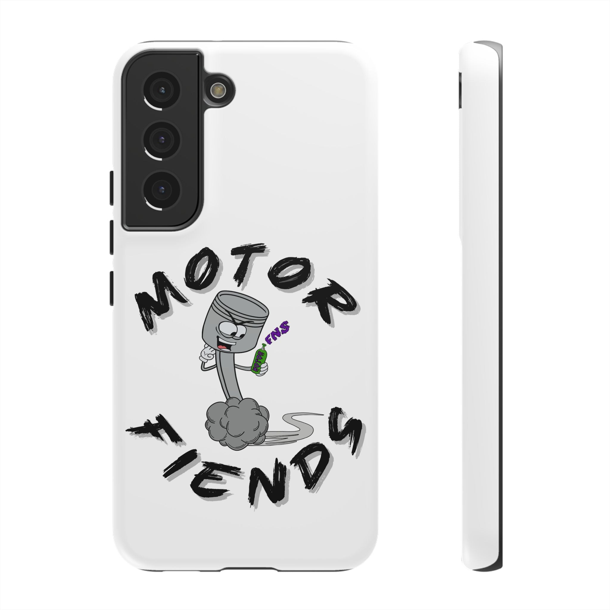 MF Tough Case