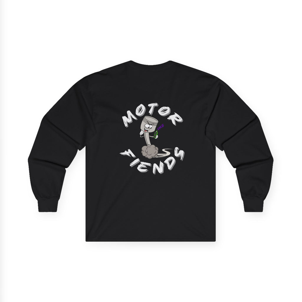 MF Long Sleeve