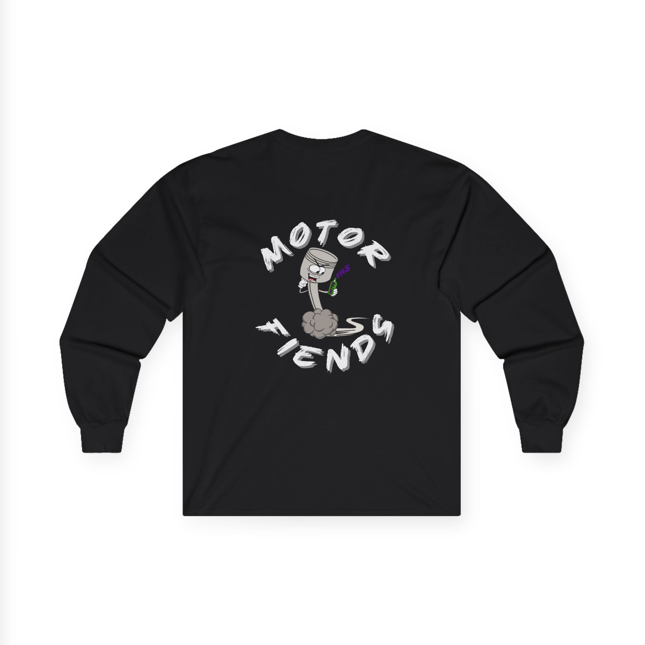 MF Long Sleeve