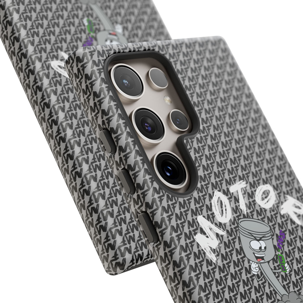 MF Tough Case