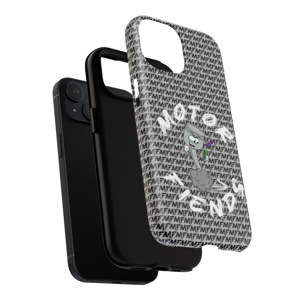 MF Magnetic Cases