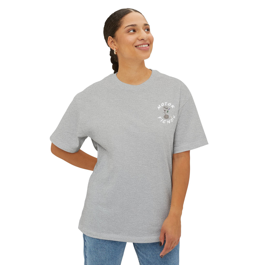 MF BIG T-SHIRT