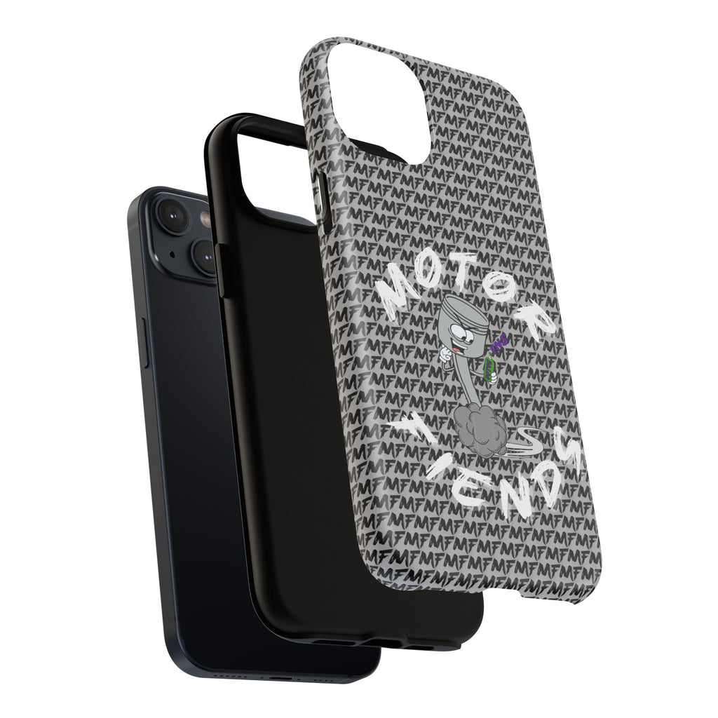 MF Magnetic Cases