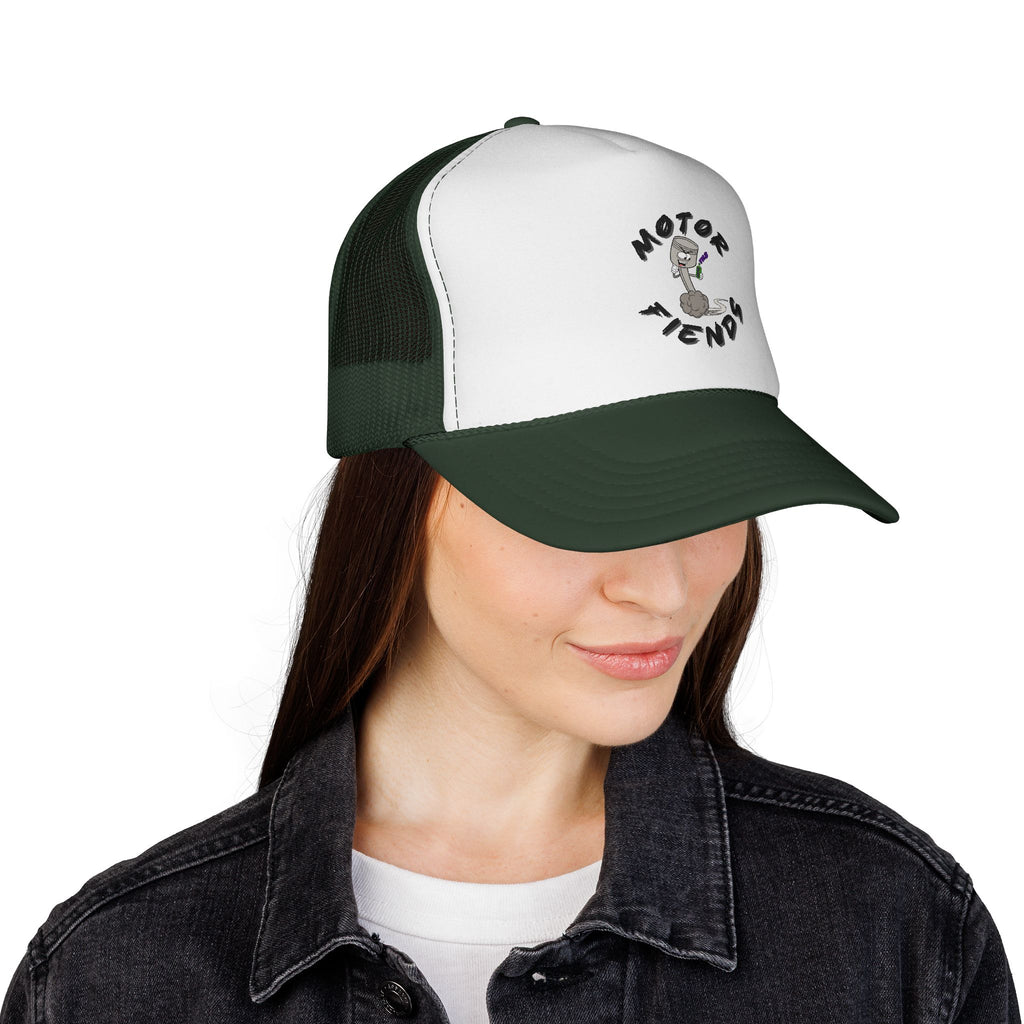 MF Trucker Hat