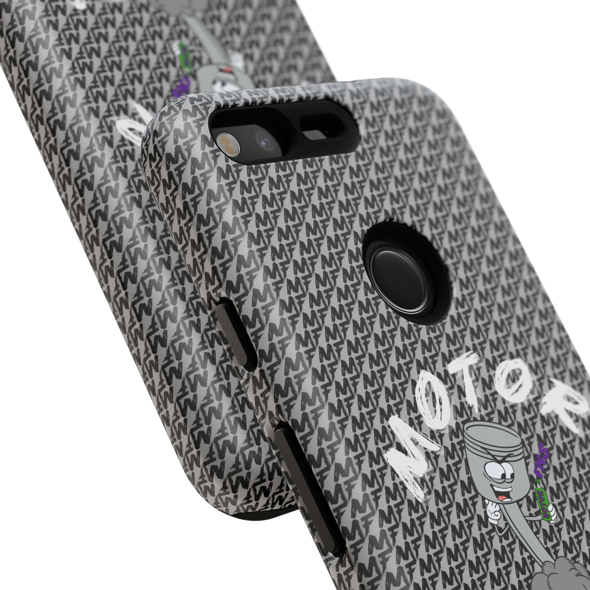 MF Tough Case