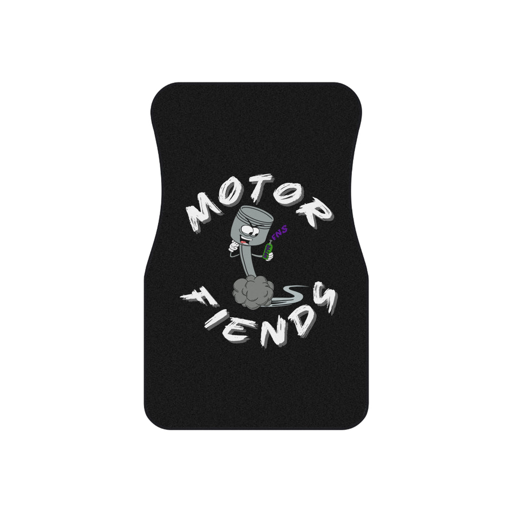 MF Front Mats