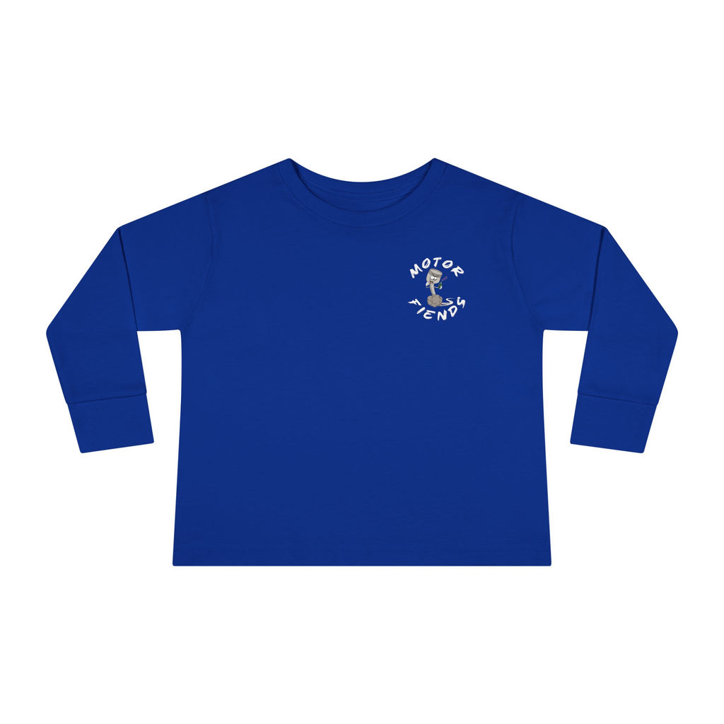 MF Toddler Long Sleeve