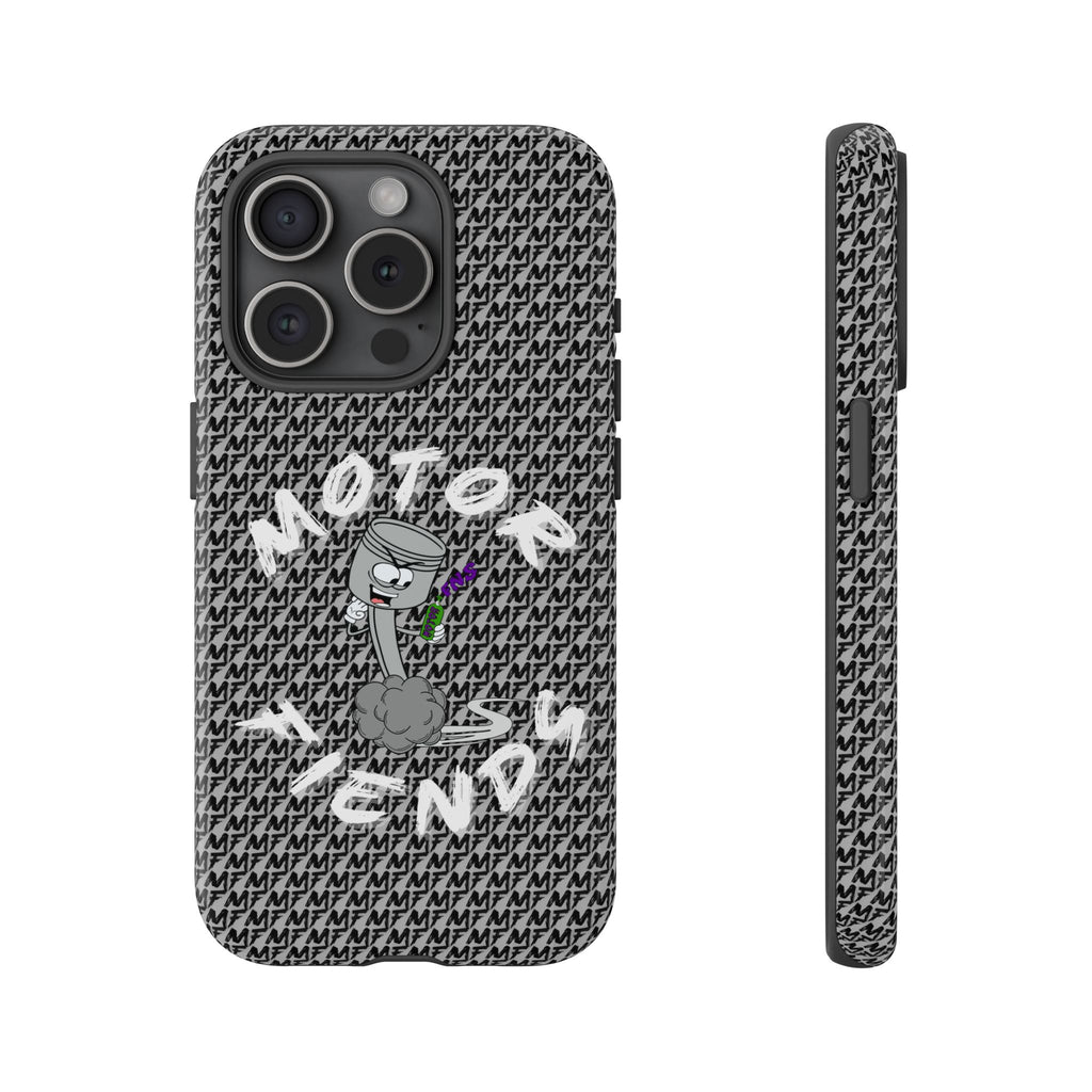 MF Tough Case