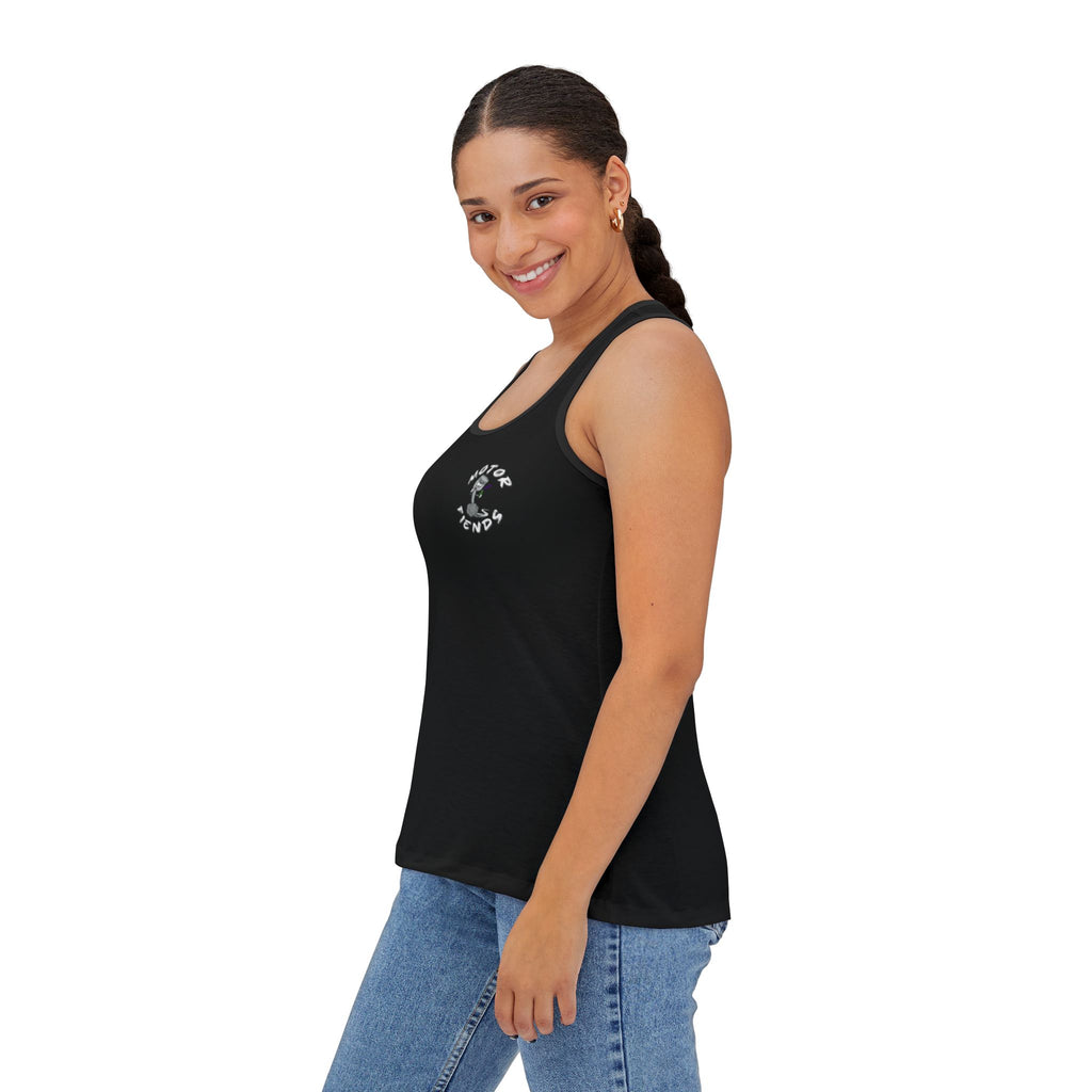 Women MF Tank Top