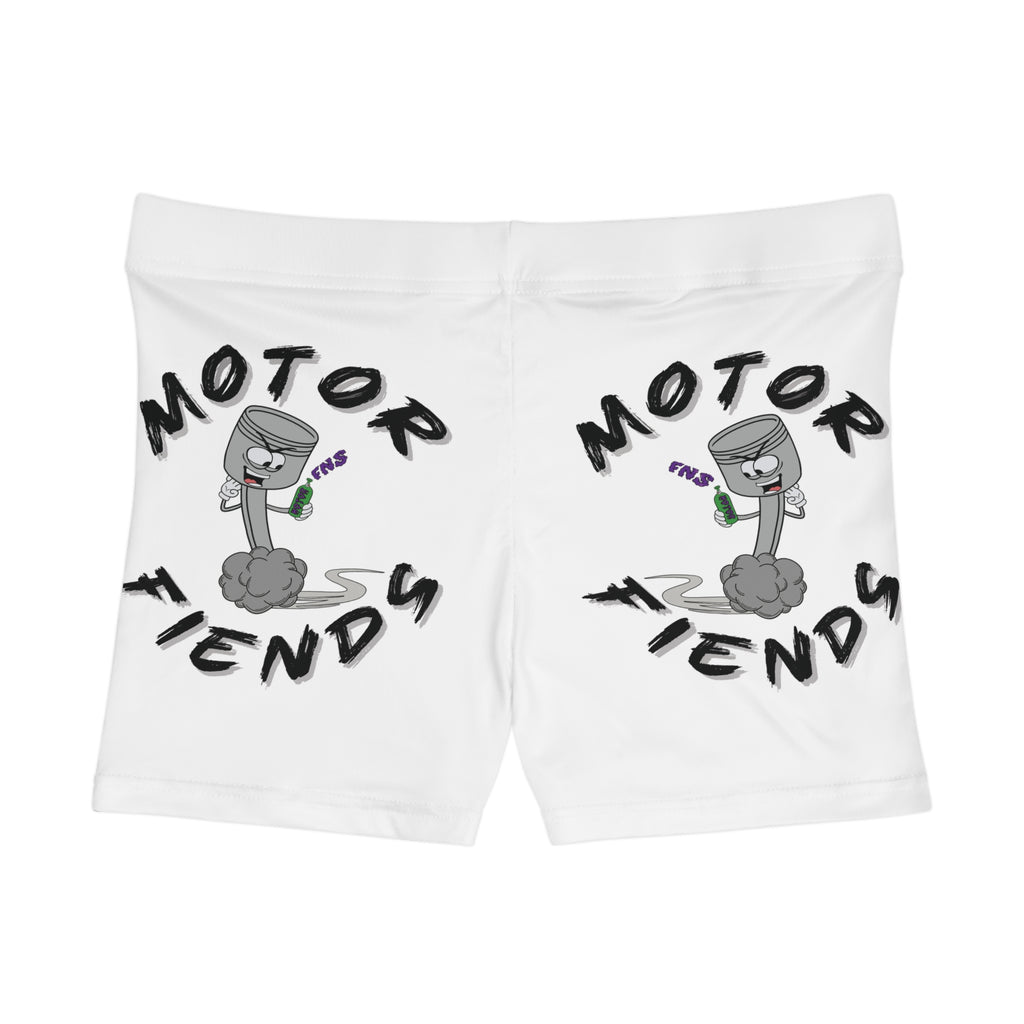 MF Booty Shorts