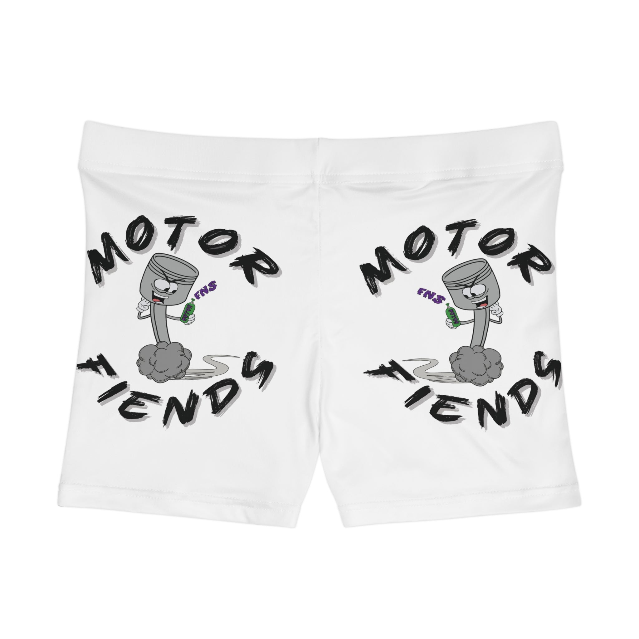 MF Booty Shorts