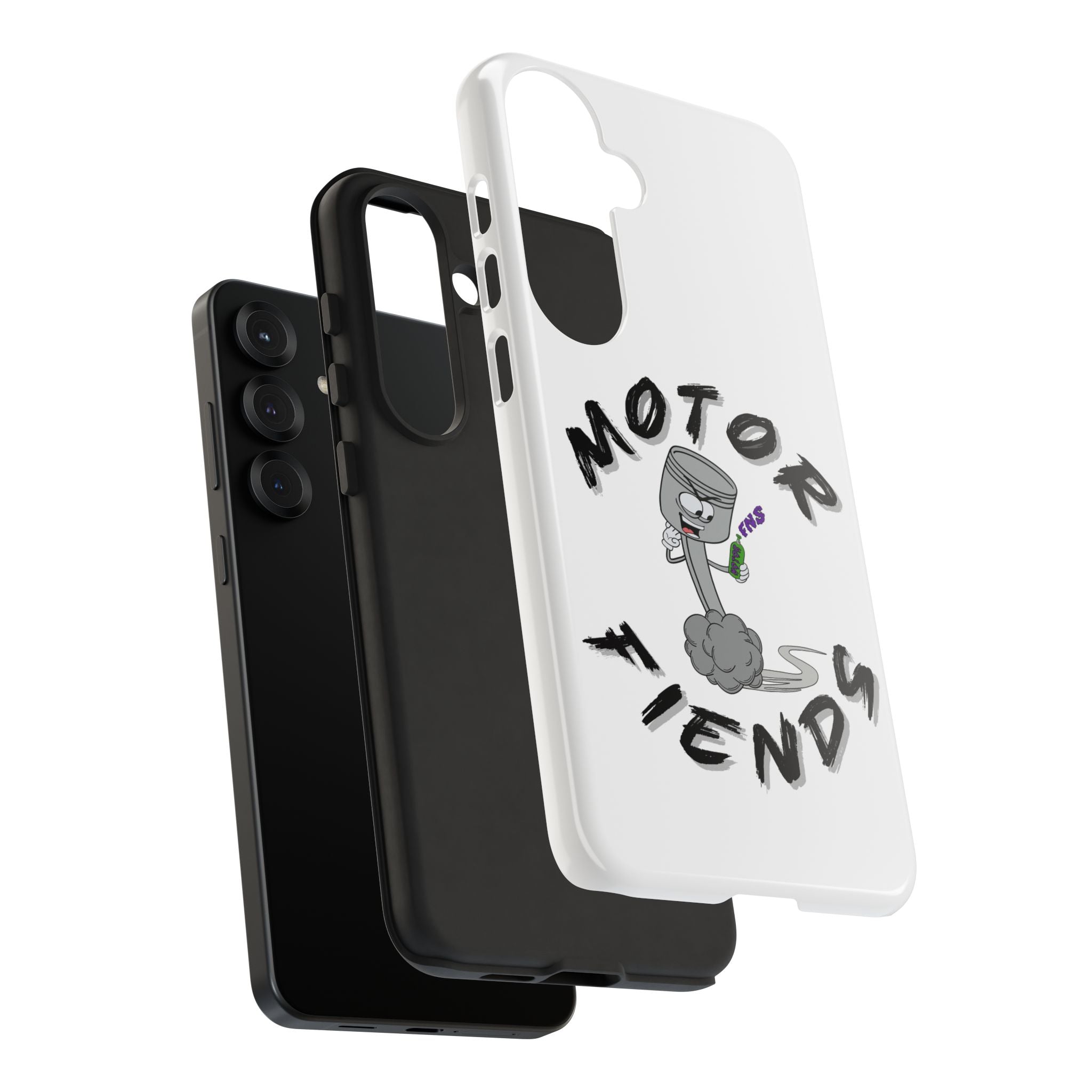 MF Tough Case