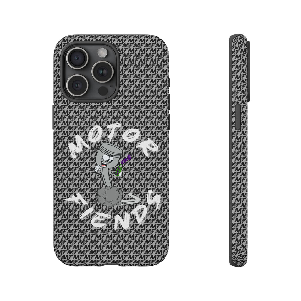 MF Tough Case