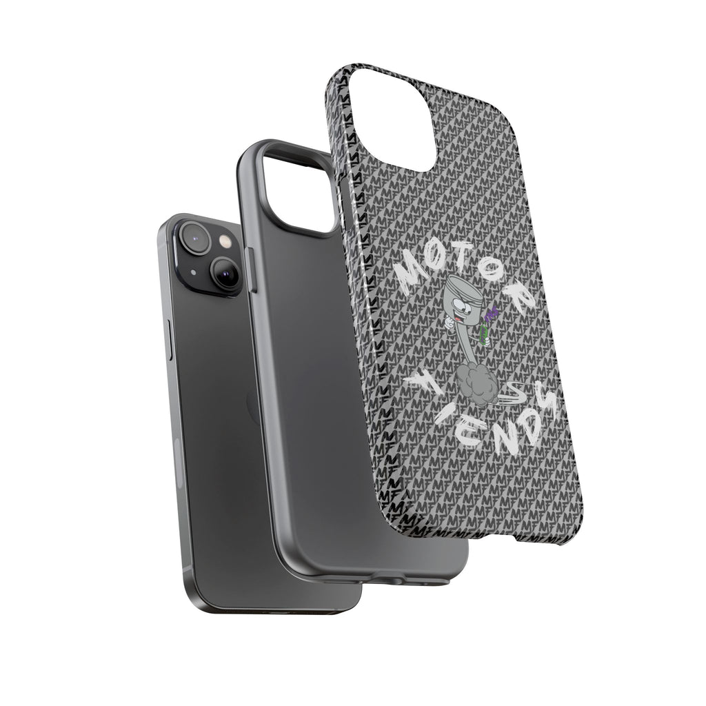 MF Tough Case