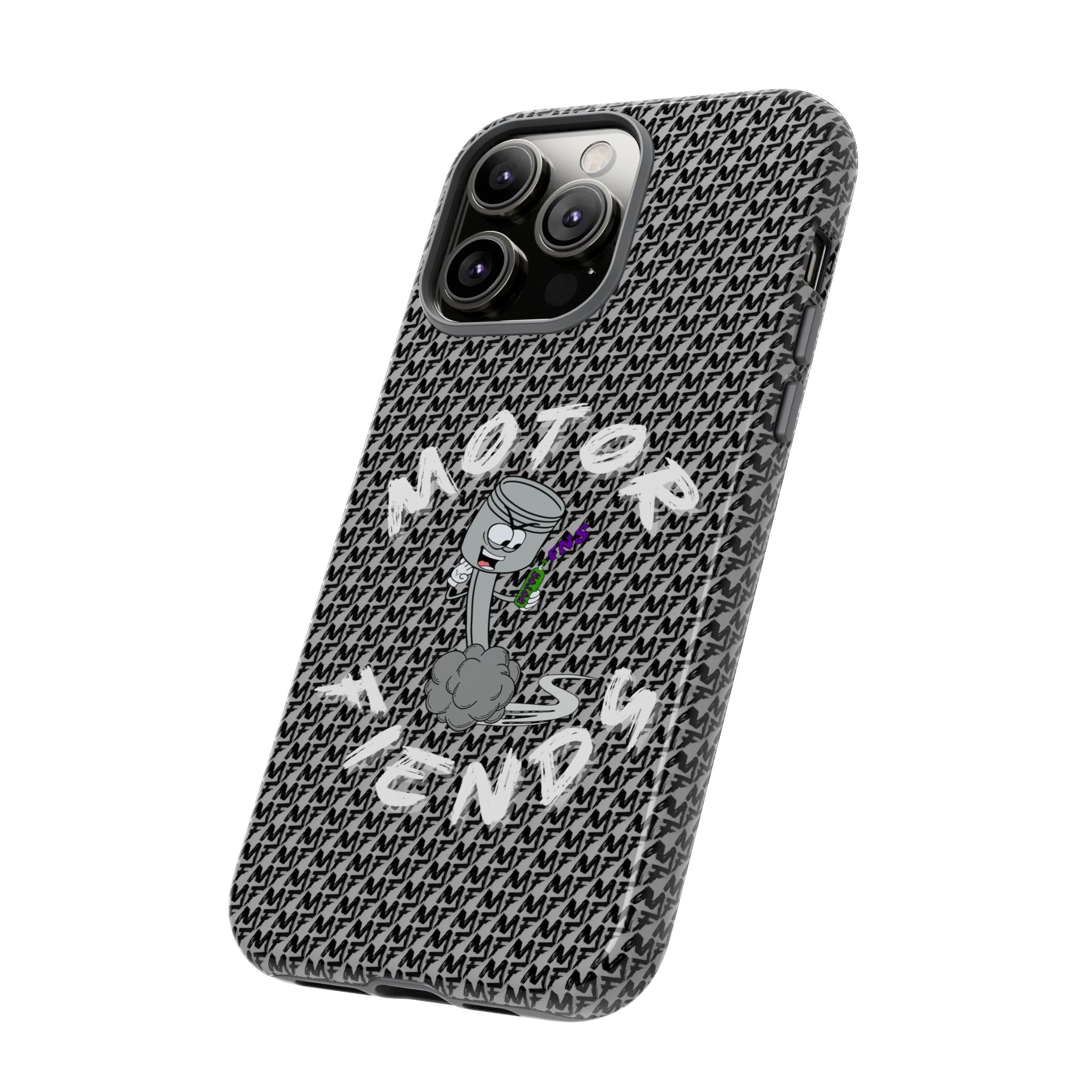 MF Tough Case