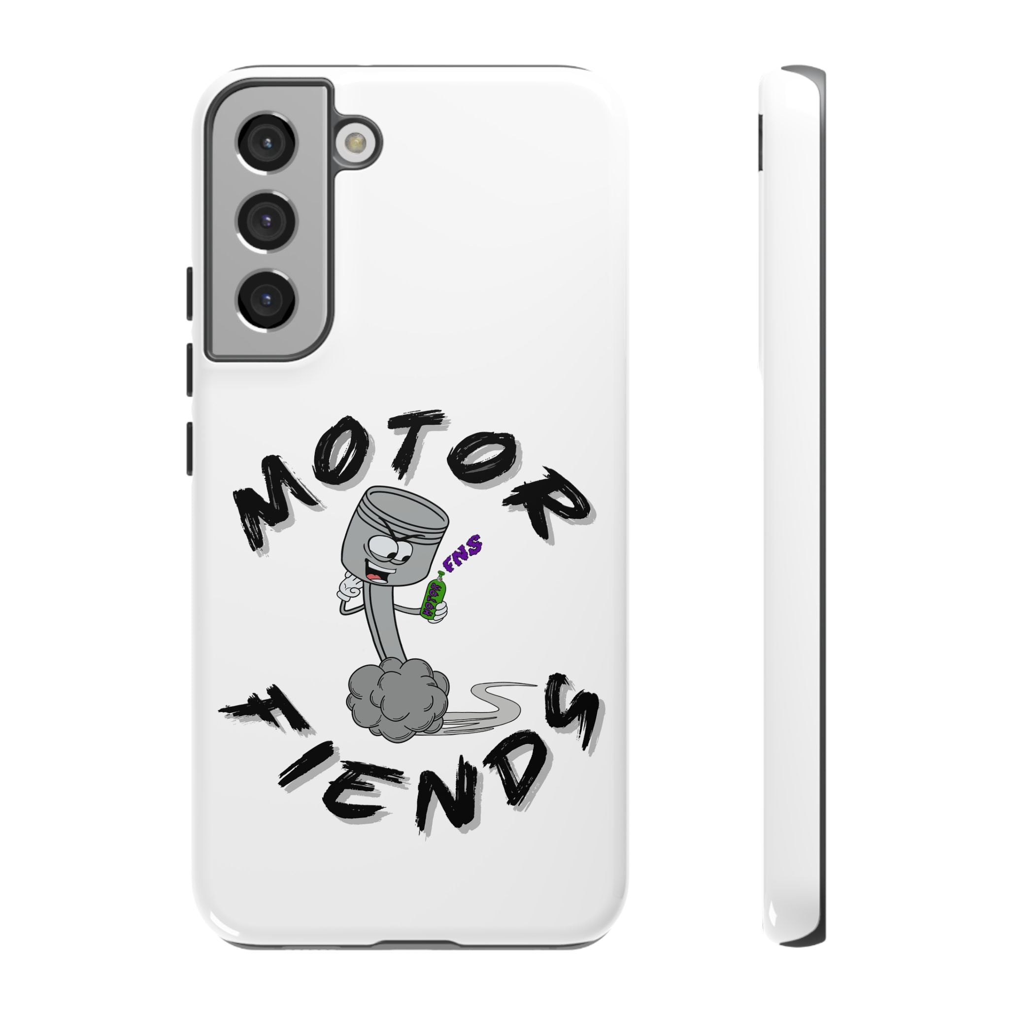 MF Tough Case