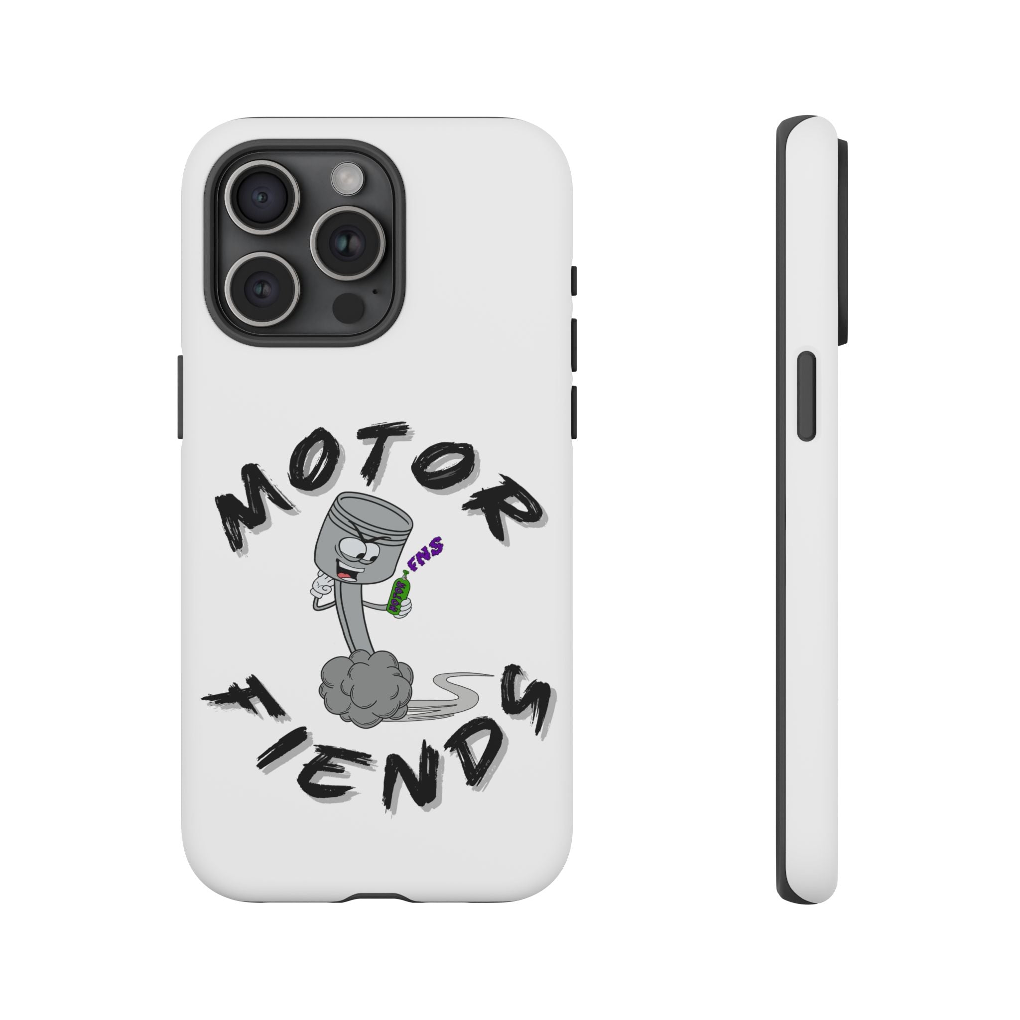 MF Tough Case