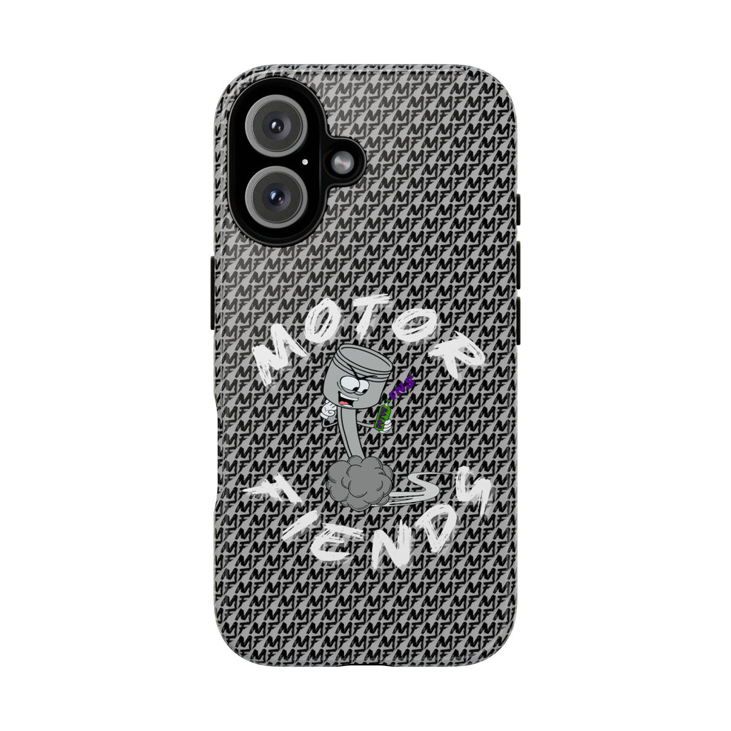 MF Tough Case