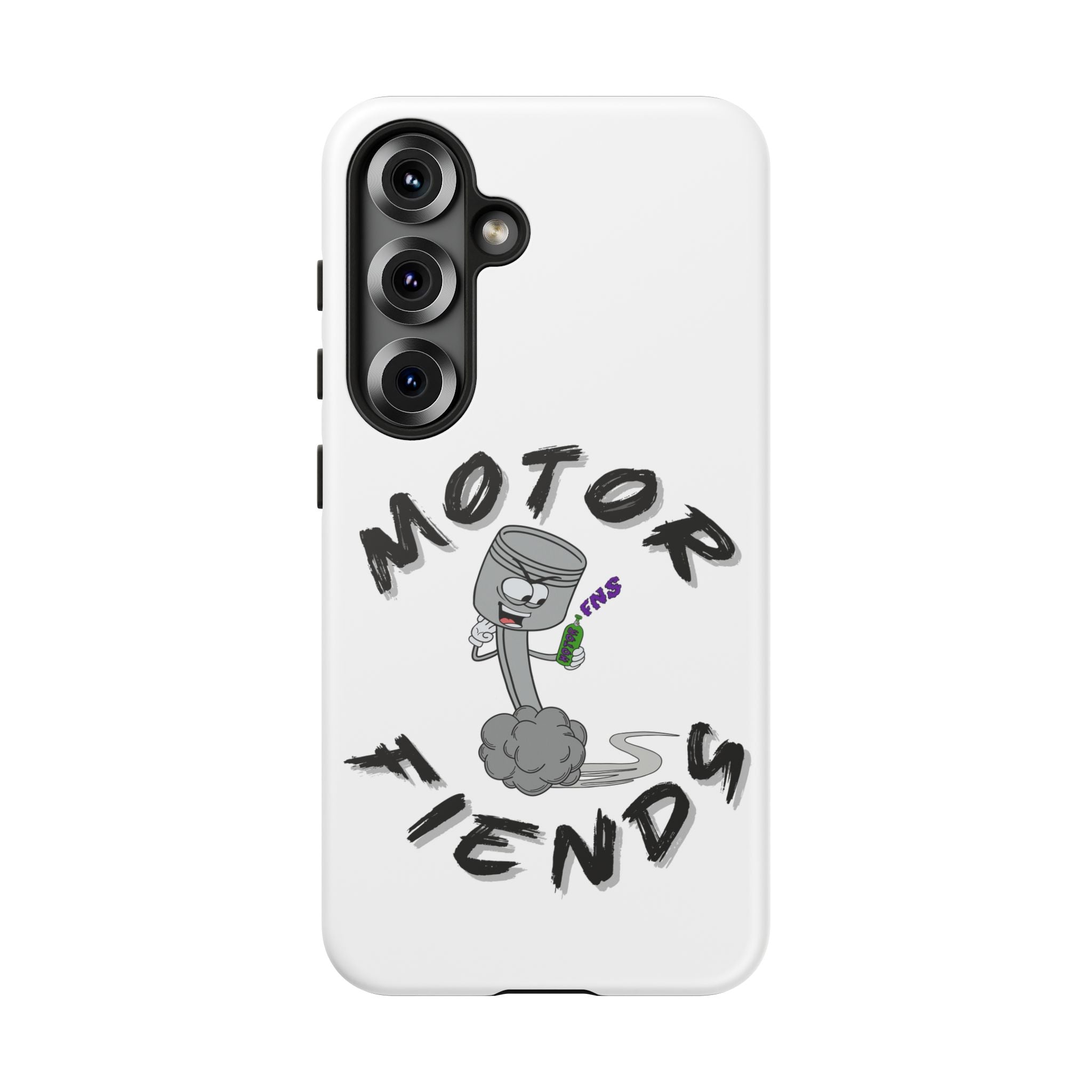 MF Tough Case