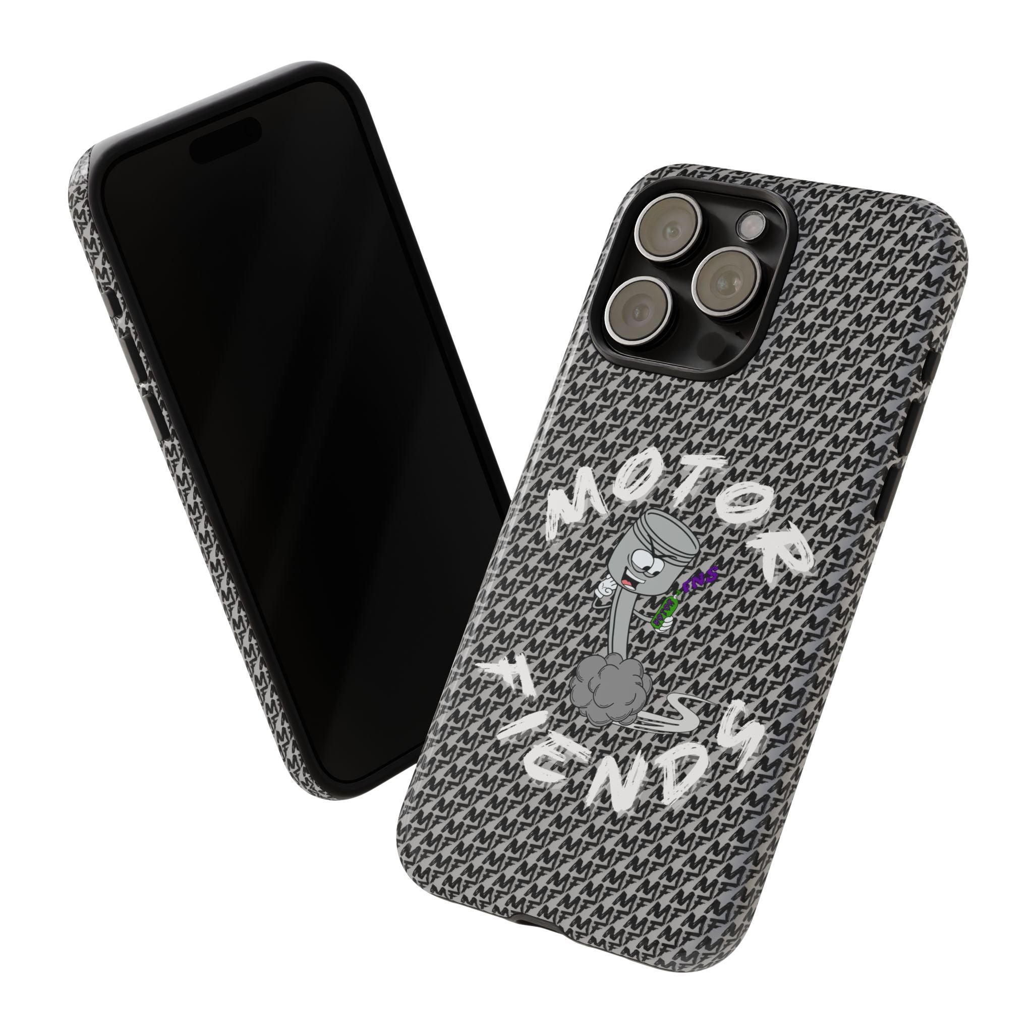 MF Tough Case
