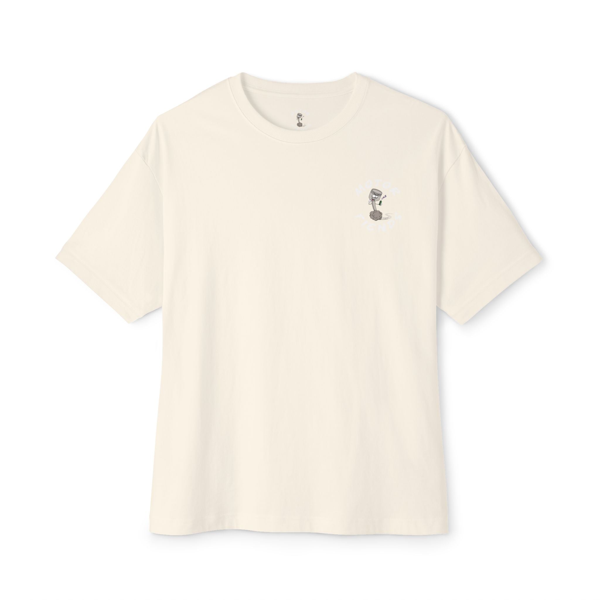 MF BIG T-SHIRT