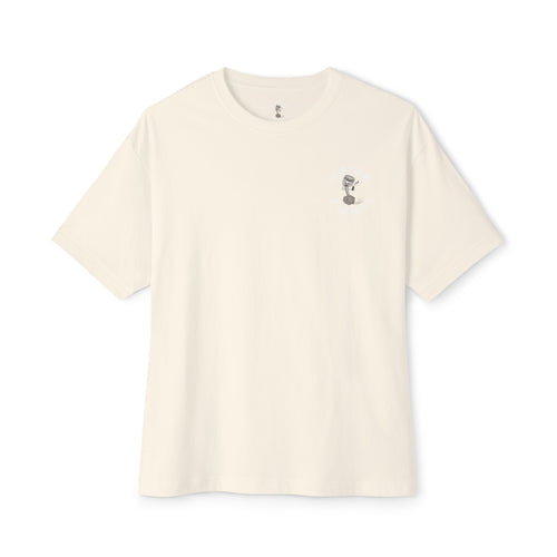 MF BIG T-SHIRT