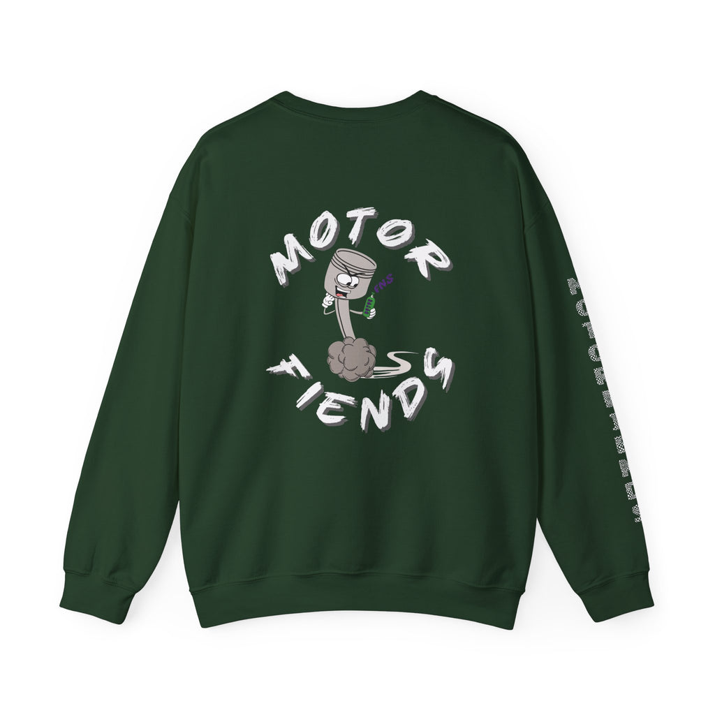 MF SweatShirt