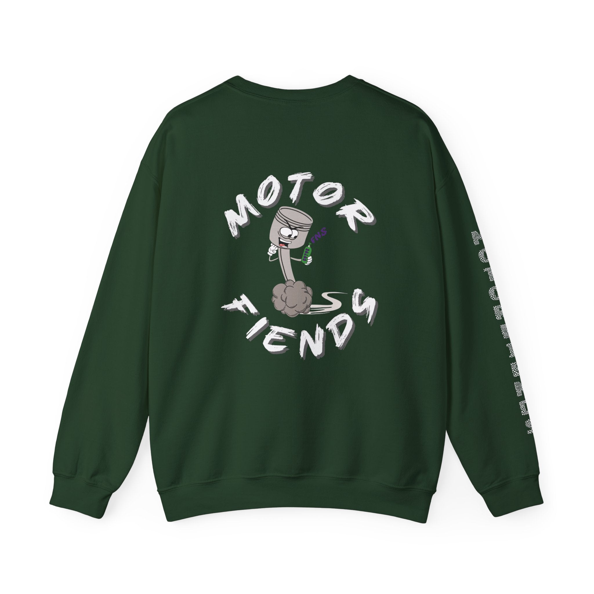 MF SweatShirt