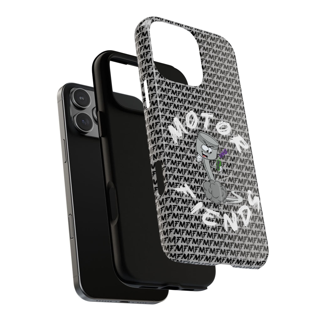 MF Magnetic Cases