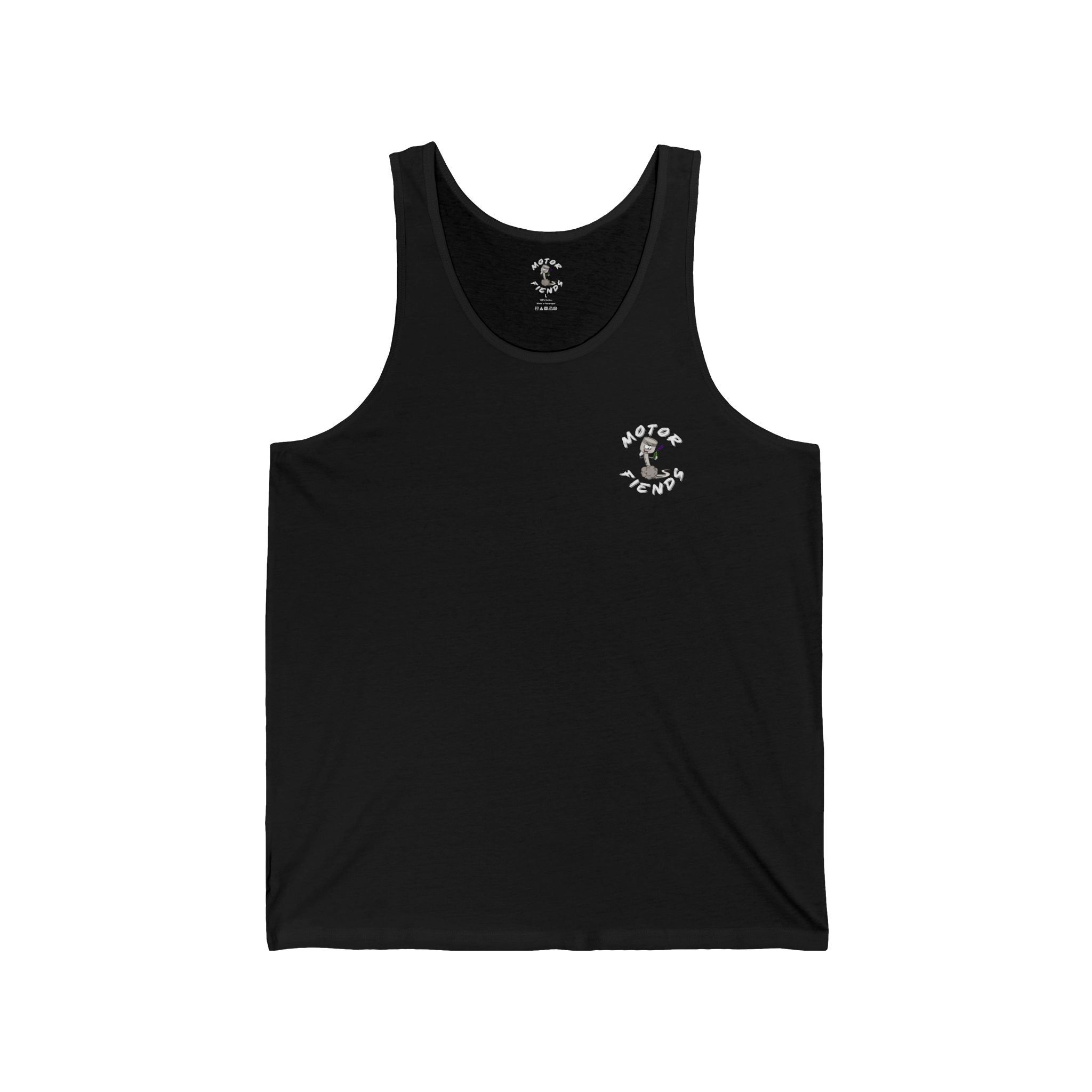 MF Tank Top