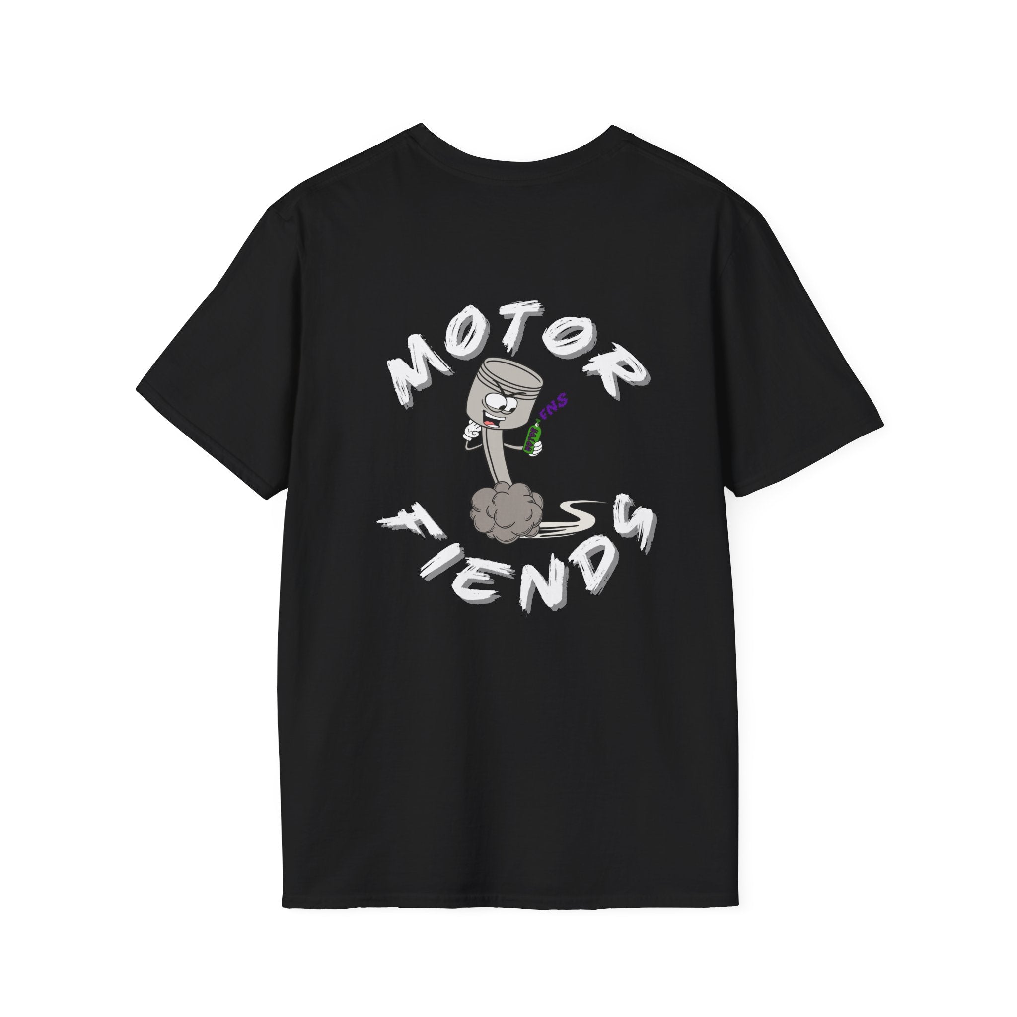 MF Soft Shirt