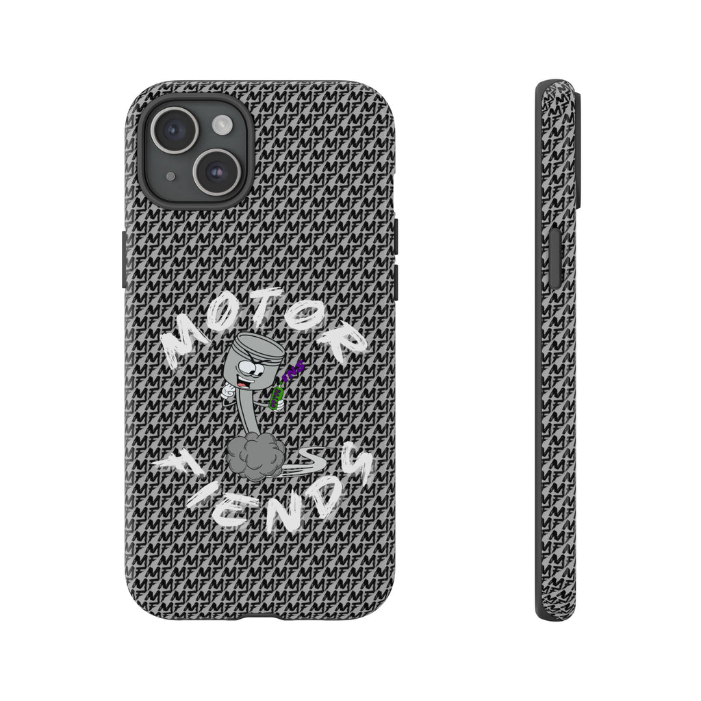 MF Tough Case