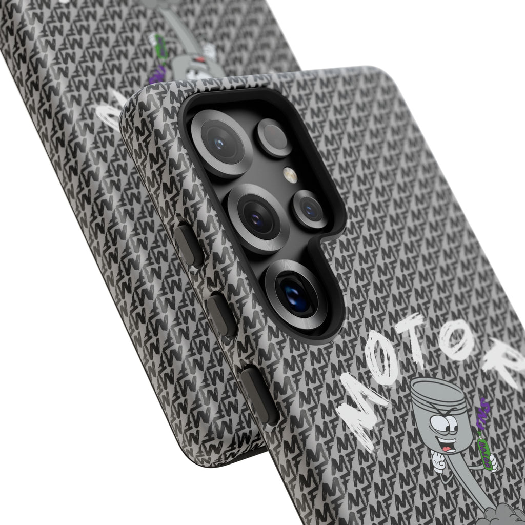 MF Tough Case