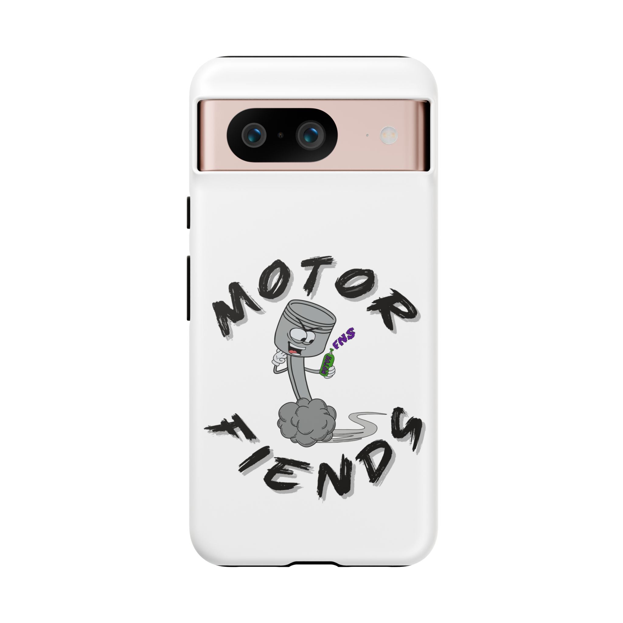 MF Tough Case