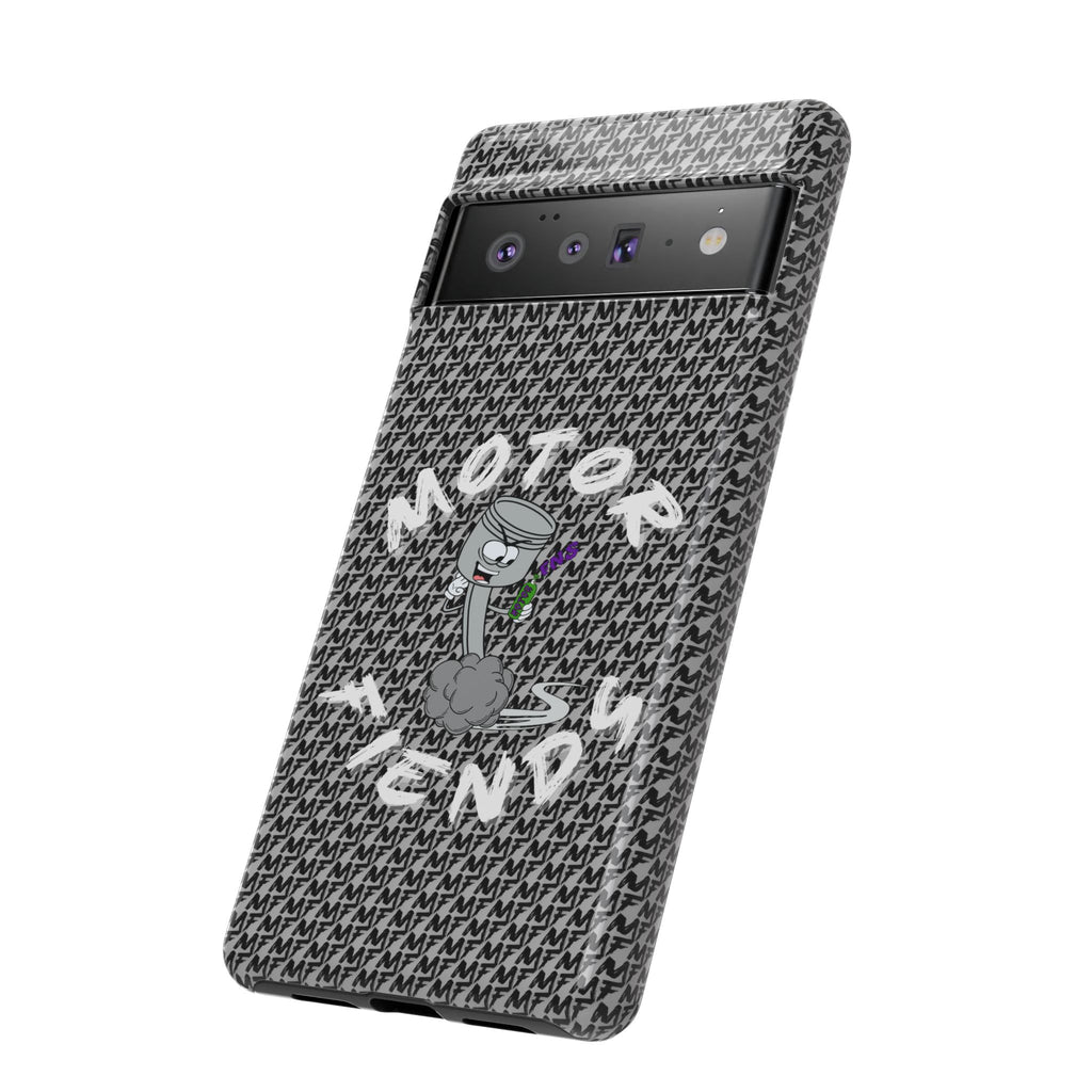 MF Tough Case