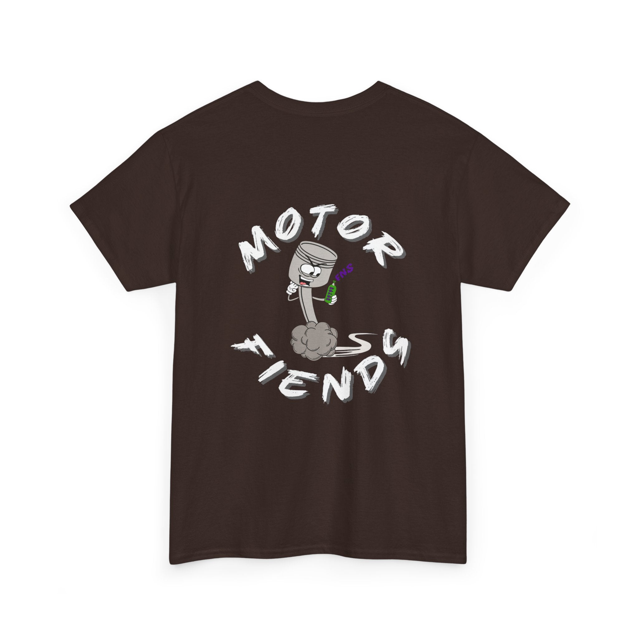 MF Cotton Tee