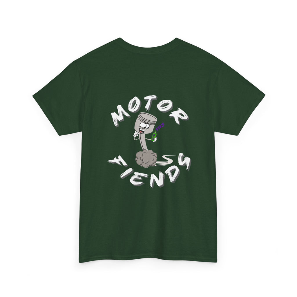 MF Cotton Tee